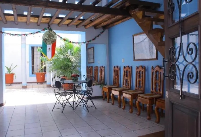 Hotel Niut-Ja