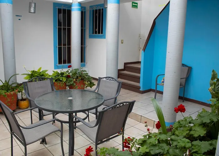 Hotel Niut-Ja