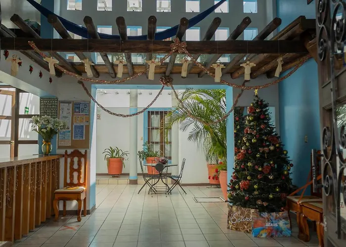 Hotel Niut-Ja