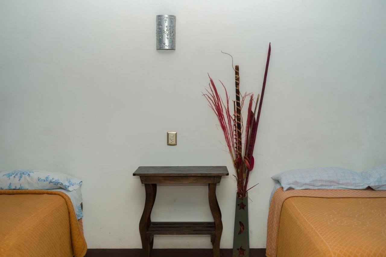 Niut-ja Oaxaca