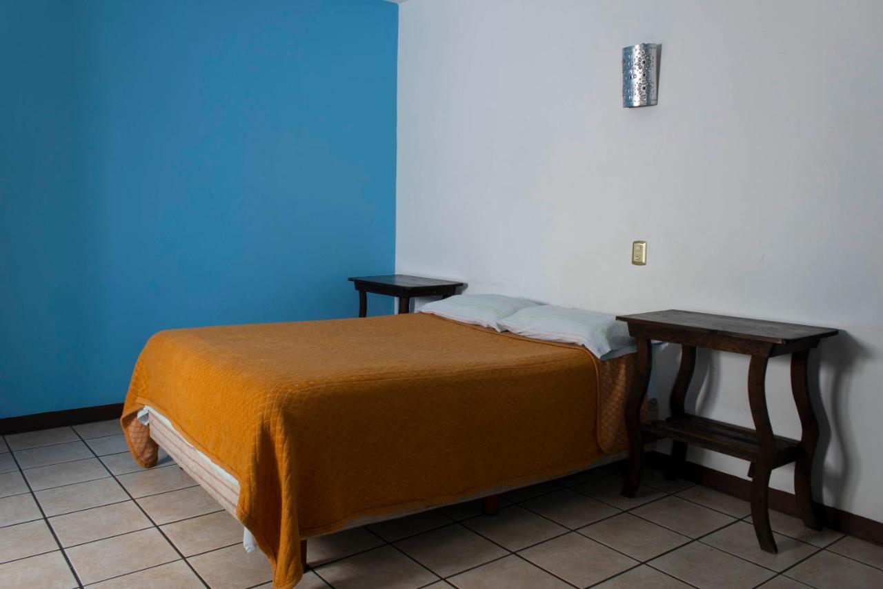 Hotel Niut-ja Oaxaca