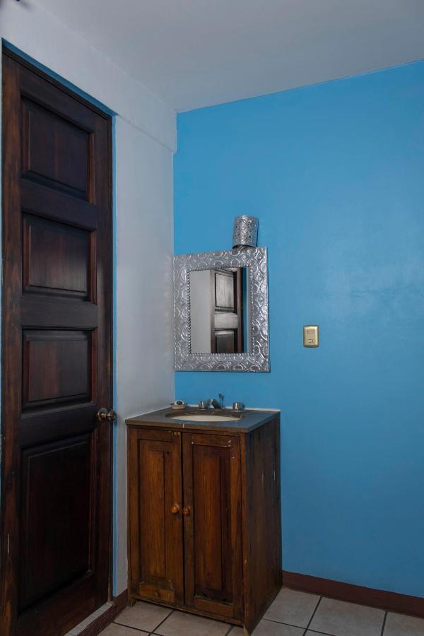 Hotel Niut-ja Oaxaca