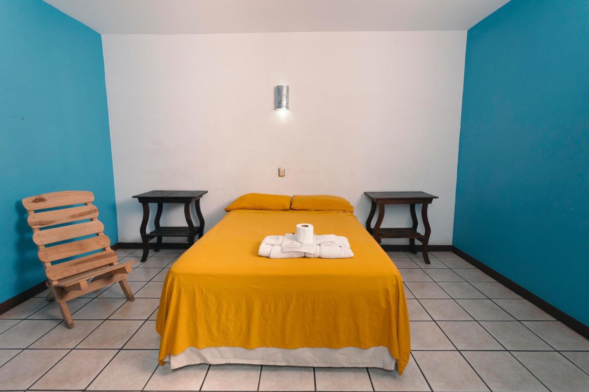 Hotel Niut-ja Oaxaca